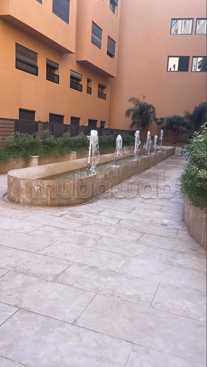 Appartement 59 m² f Route Casablanca — 7