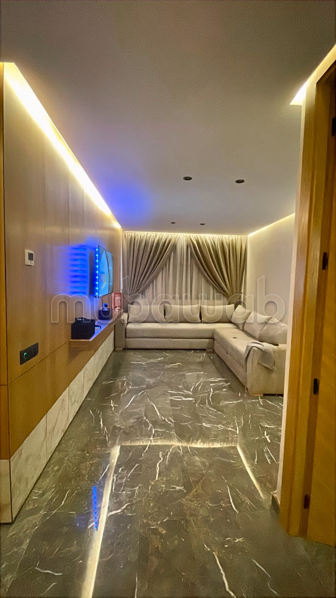 Appartement 59 m² f Route Casablanca — 8