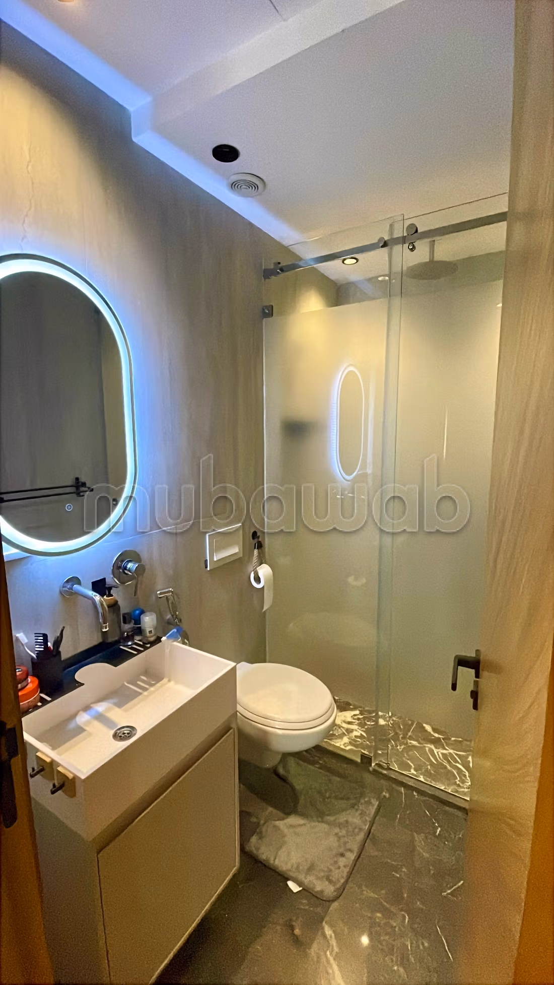 Appartement 59 m² f Route Casablanca — 9