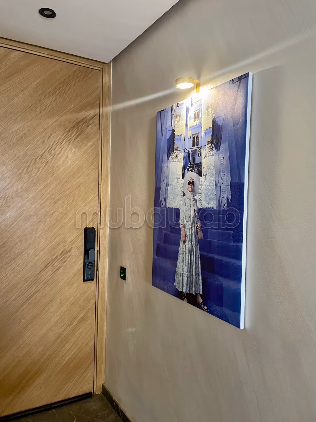 Appartement 59 m² f Route Casablanca — 10