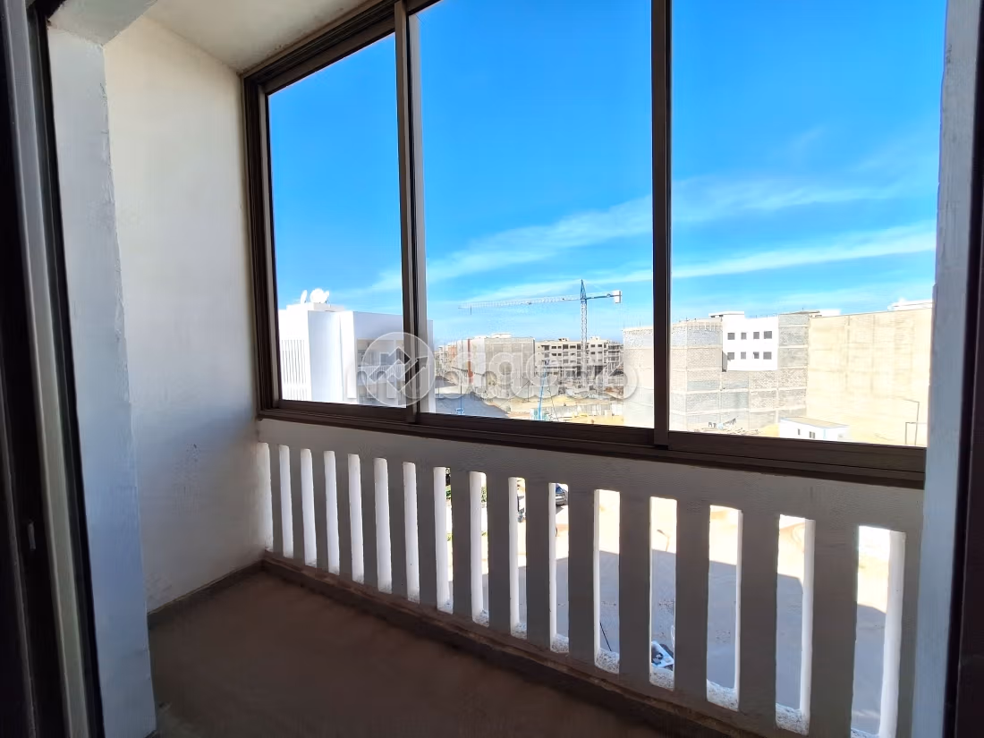Vendita di uno splendido appartamento a Almaz. 2 camere. Posto auto
