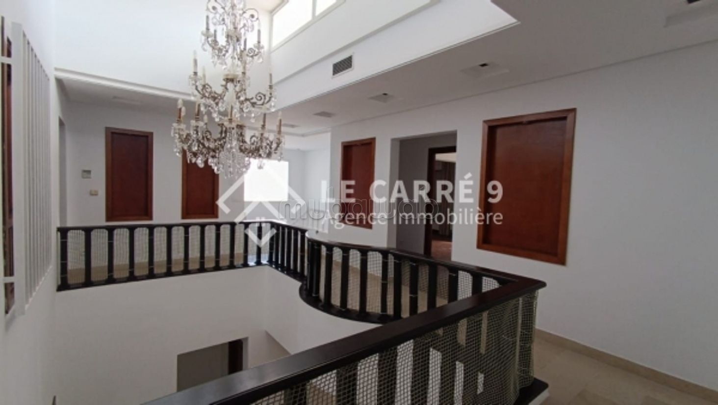 A louer une villa au Lac 2