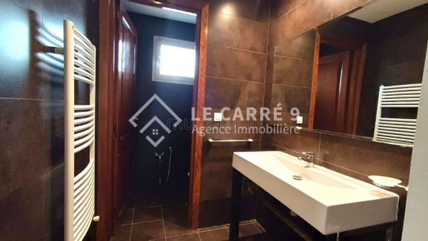 A louer une villa au Lac 2