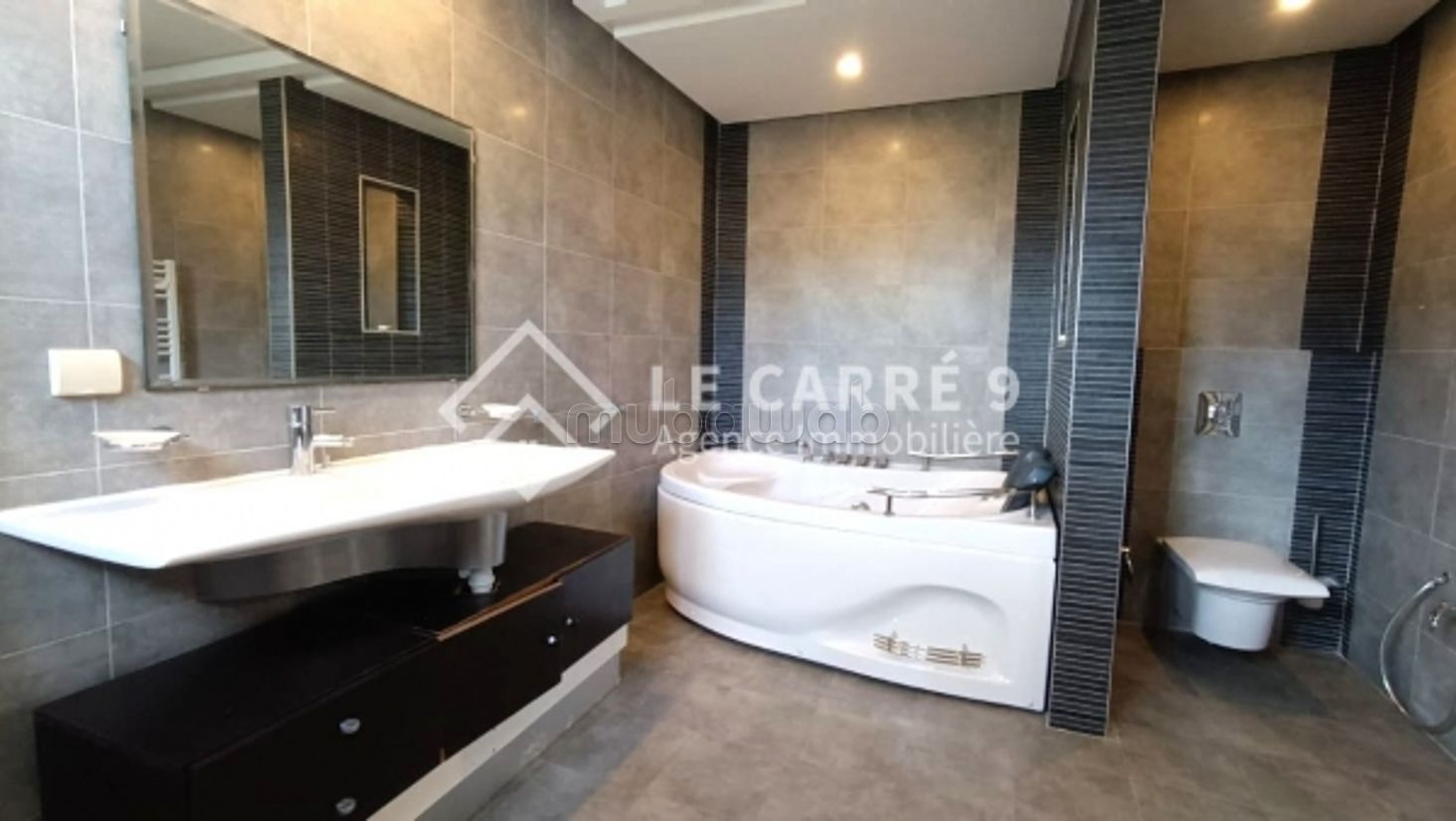 A louer une villa au Lac 2