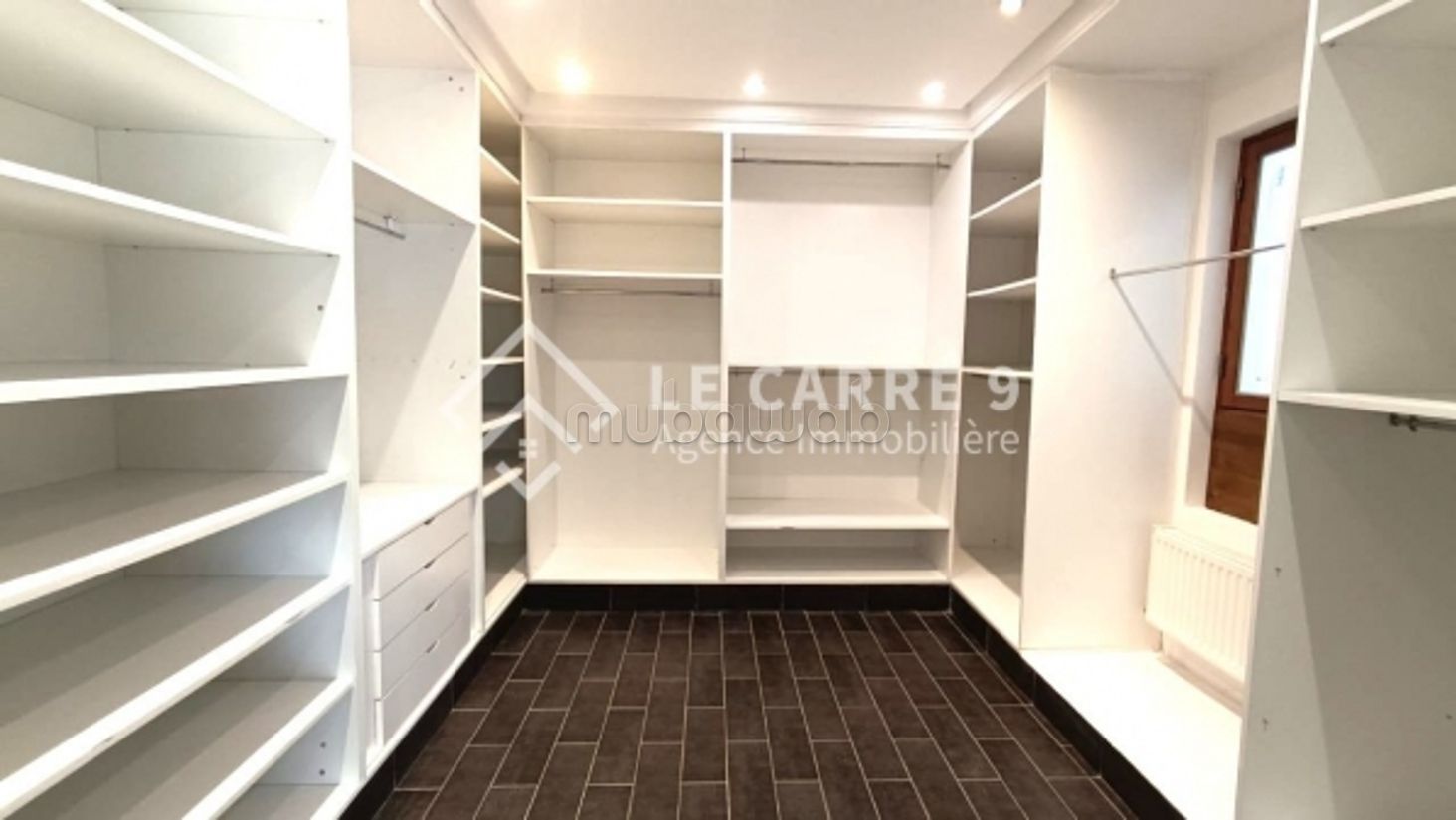 A louer une villa au Lac 2