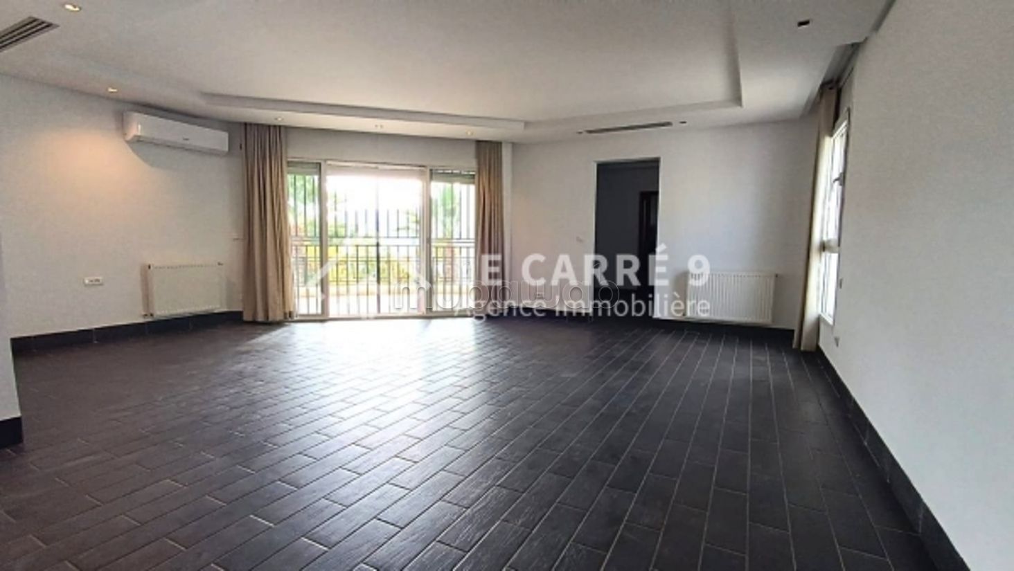 A louer une villa au Lac 2