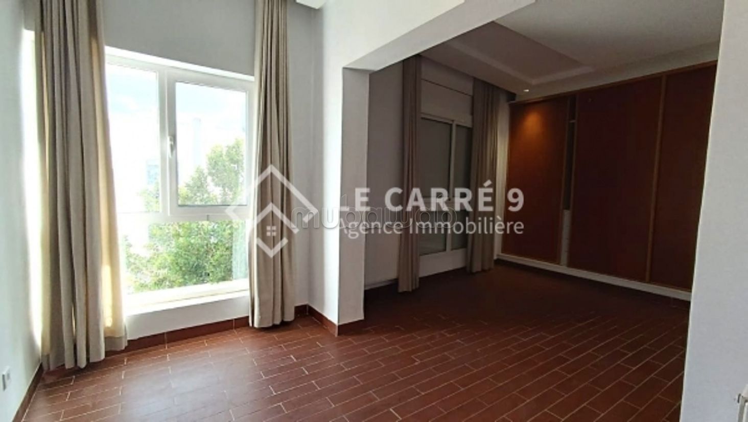 A louer une villa au Lac 2