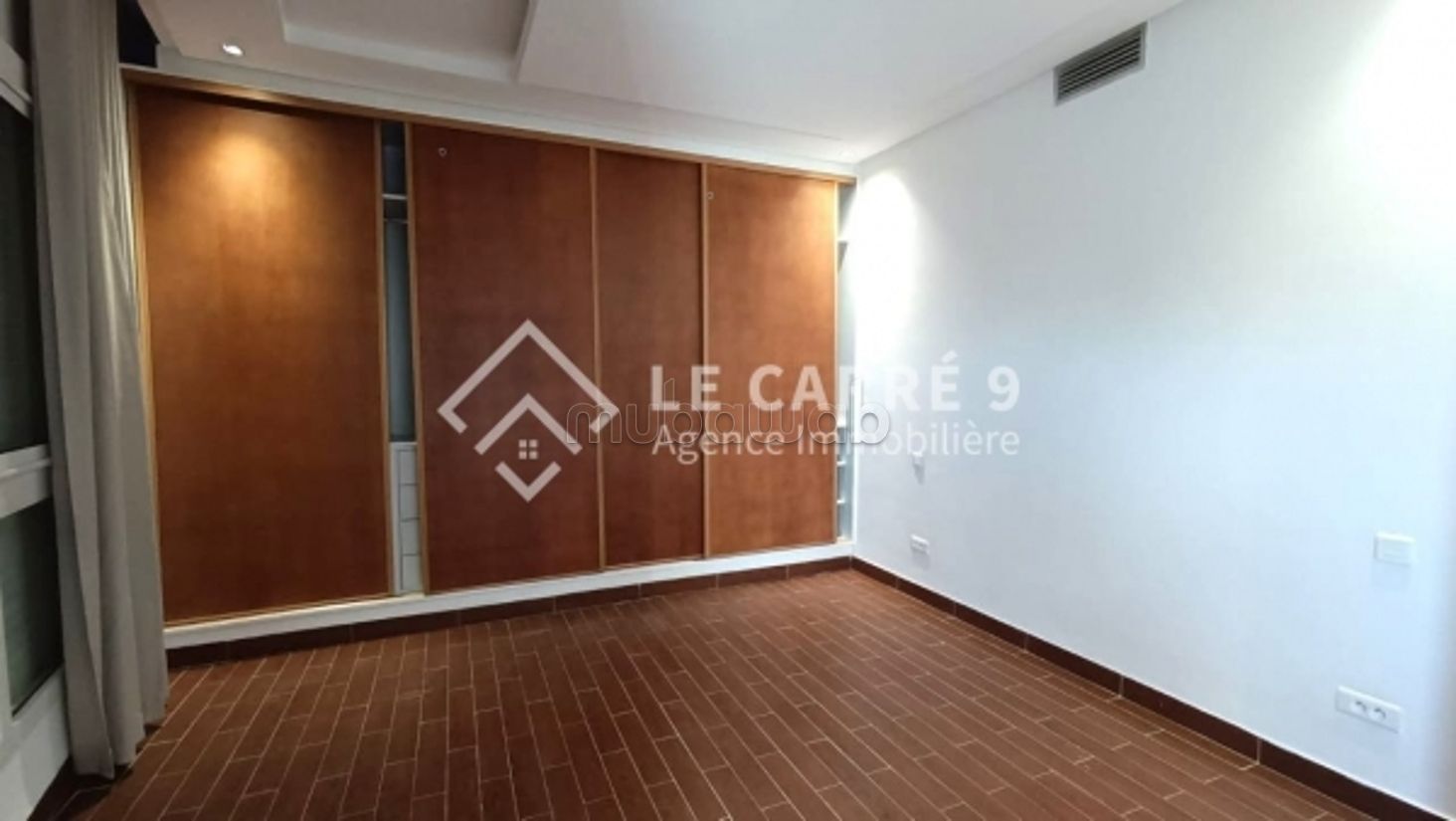 A louer une villa au Lac 2