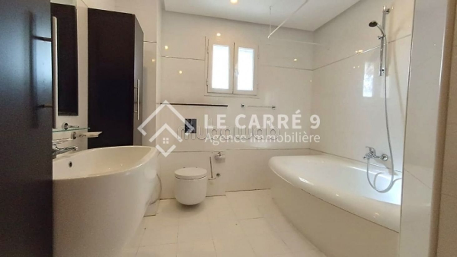 A louer une villa au Lac 2