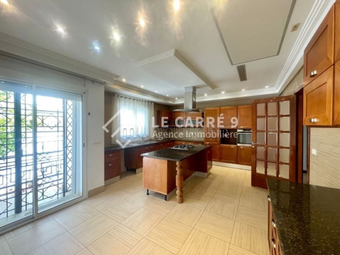 A louer une villa au Lac 2