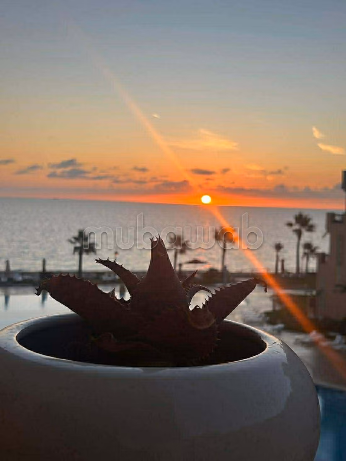 S2 Meublée à sousse