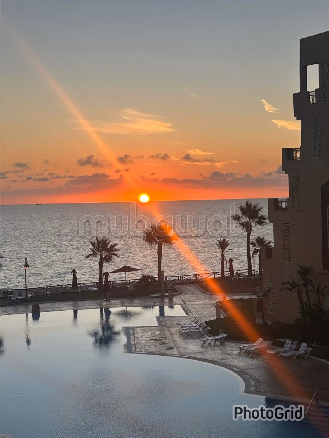 S2 Meublée à sousse
