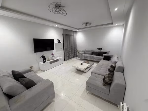 S3 Meublée Cité Ennasr 2