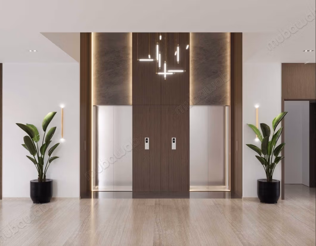 S2 à vendre aux Jardins de Carthage. Surface 121 m² B1 4