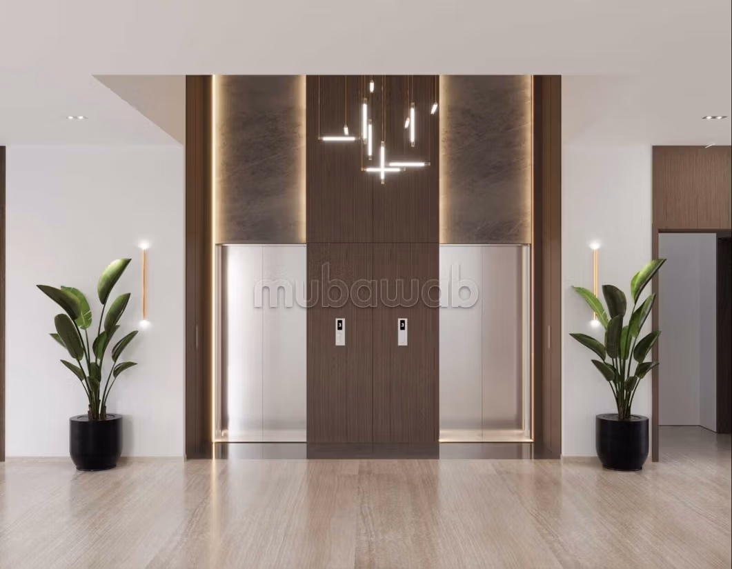Apartment to purchase in Les Jardins de Carthage. 4 rooms