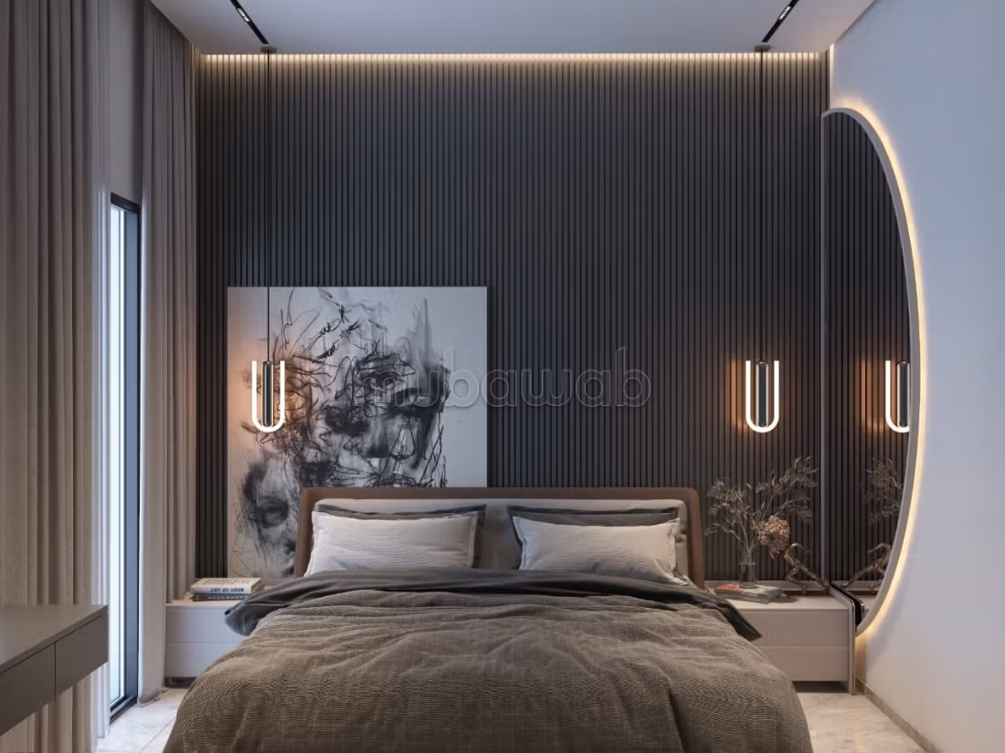 Spacieux S3 aux Jardins de Carthage 176m²