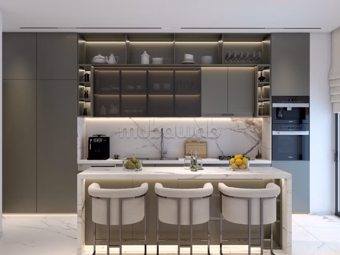 Spacieux S3 aux Jardins de Carthage 176m²