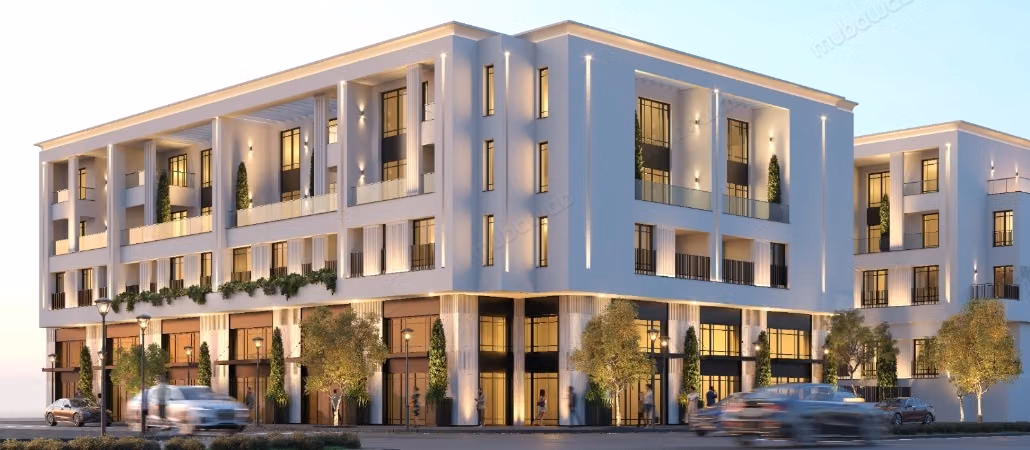 Superbe Penthouse aux Jardins de Carthage. De 321 m² D1 2 FLAVA
