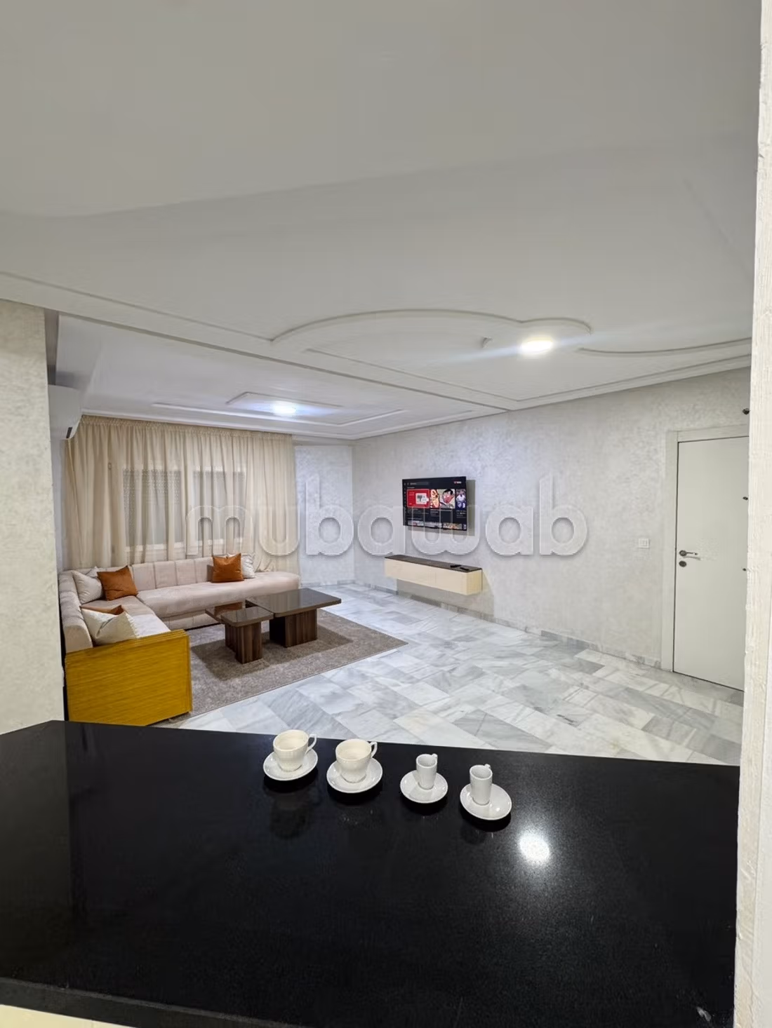 Appartement 80 m² à Castilla — 2