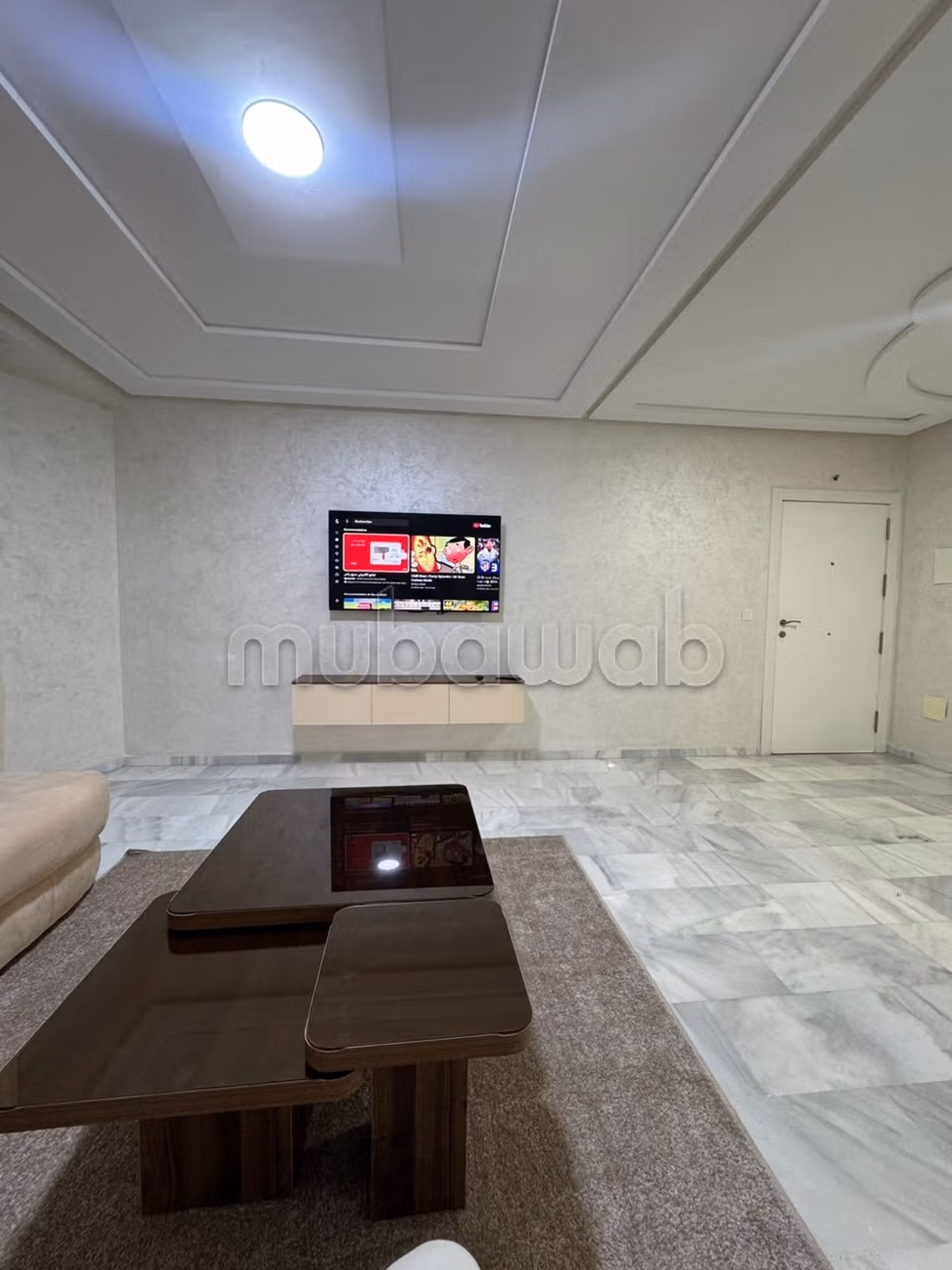 Appartement 80 m² à Castilla — 6