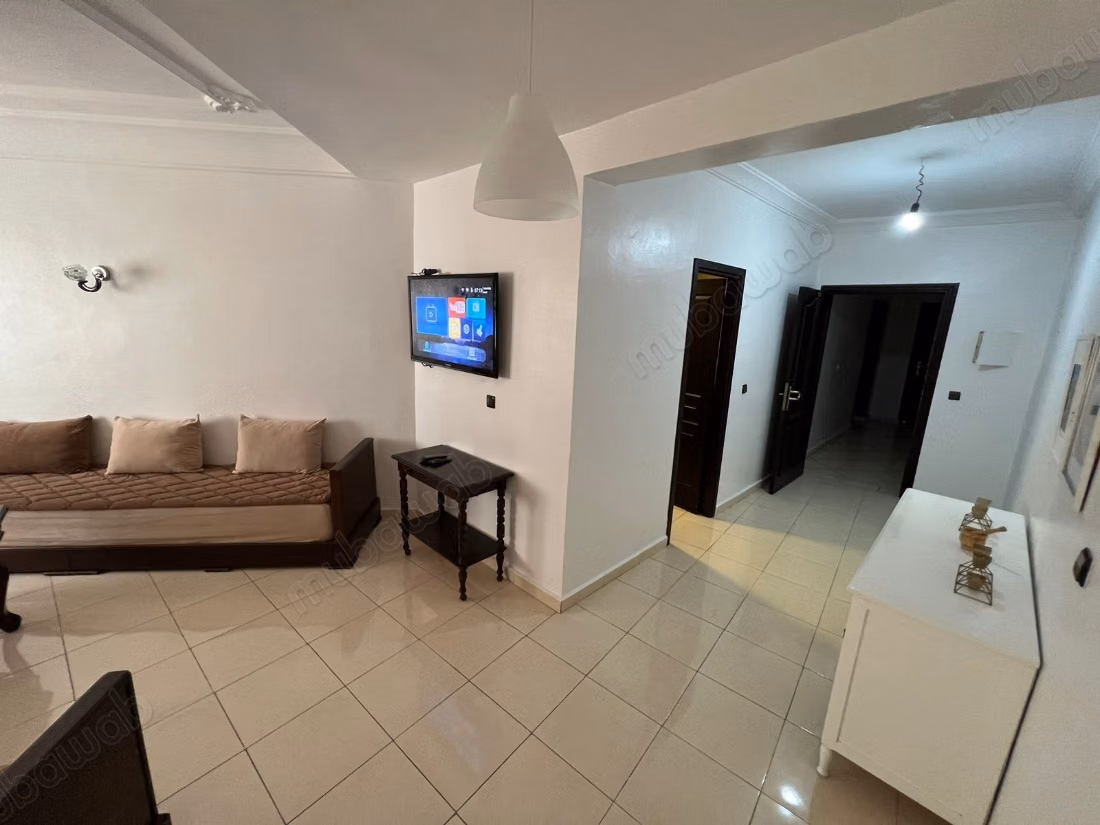 Appartement à louer proximite de Nejma
