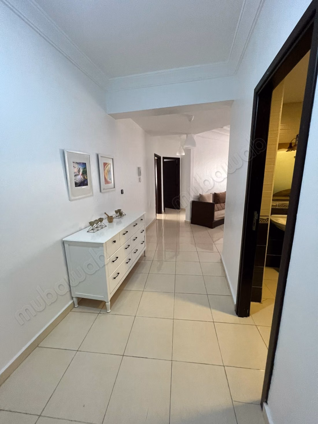 Appartement à louer proximite de Nejma