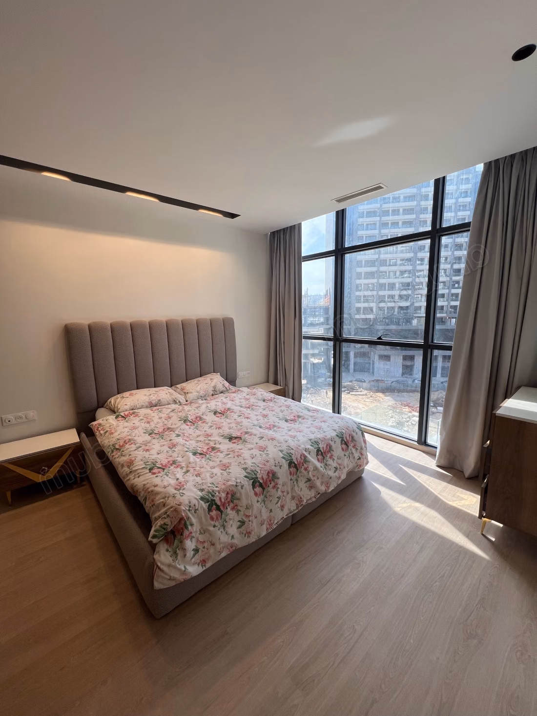 Appartement Haut standing à louer à Malabata
