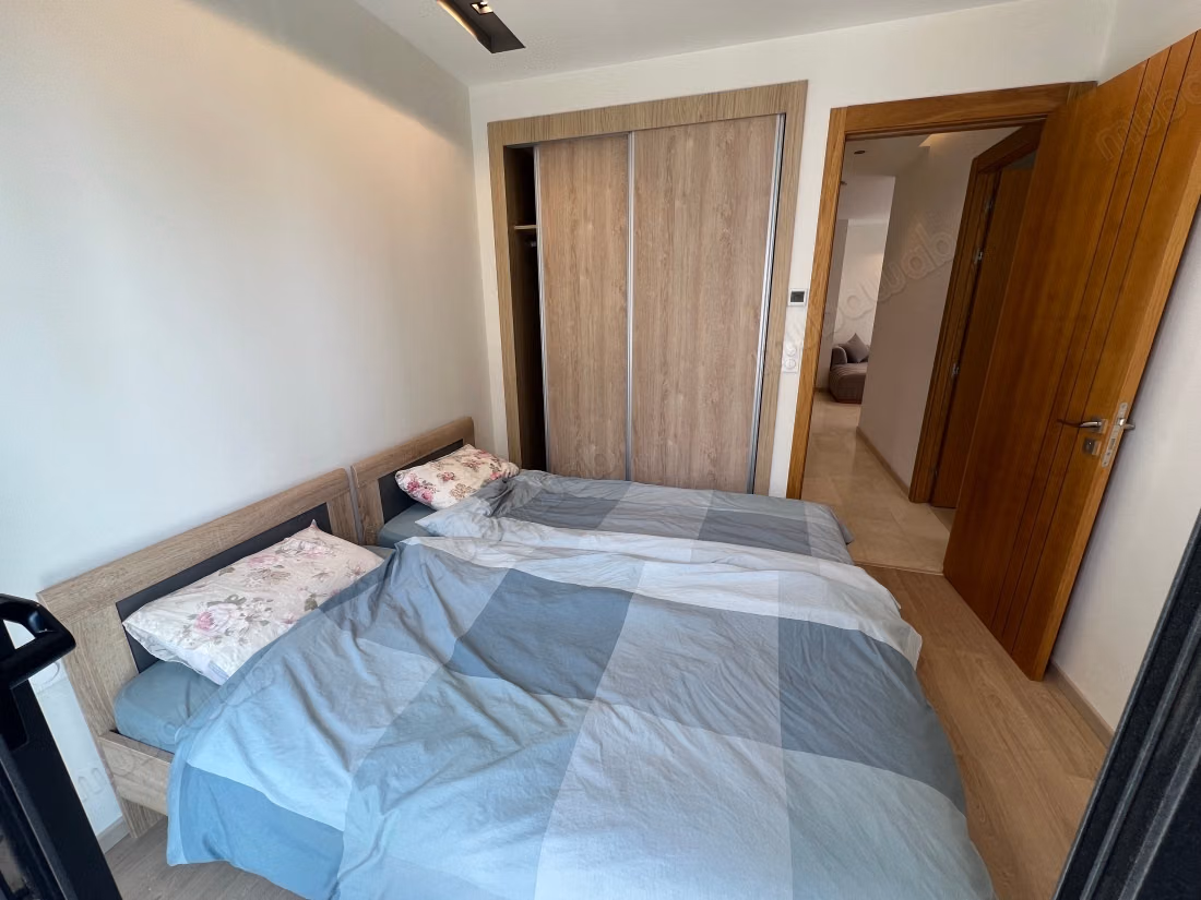 Appartement Haut standing à louer à Malabata