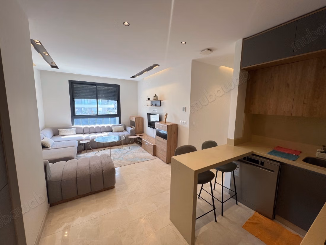 Appartement Haut standing à louer à Malabata