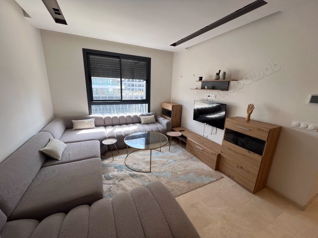 Appartement Haut standing à louer à Malabata
