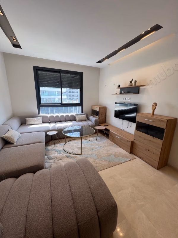 Appartement Haut standing à louer à Malabata