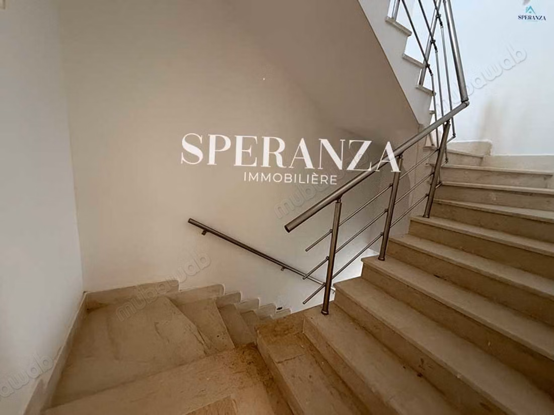 Location Appartement Toms S3