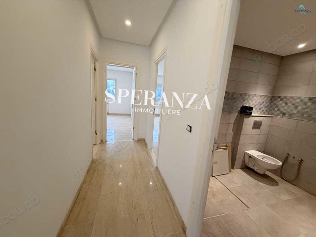 Location Appartement Toms S3