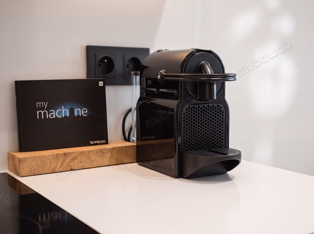 Studio neuf meublé avec parking – Quartier Princesses
