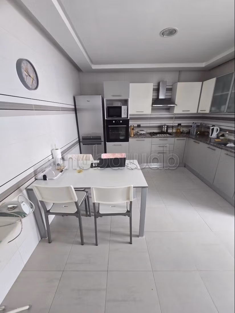 Appartement de haut standing vente