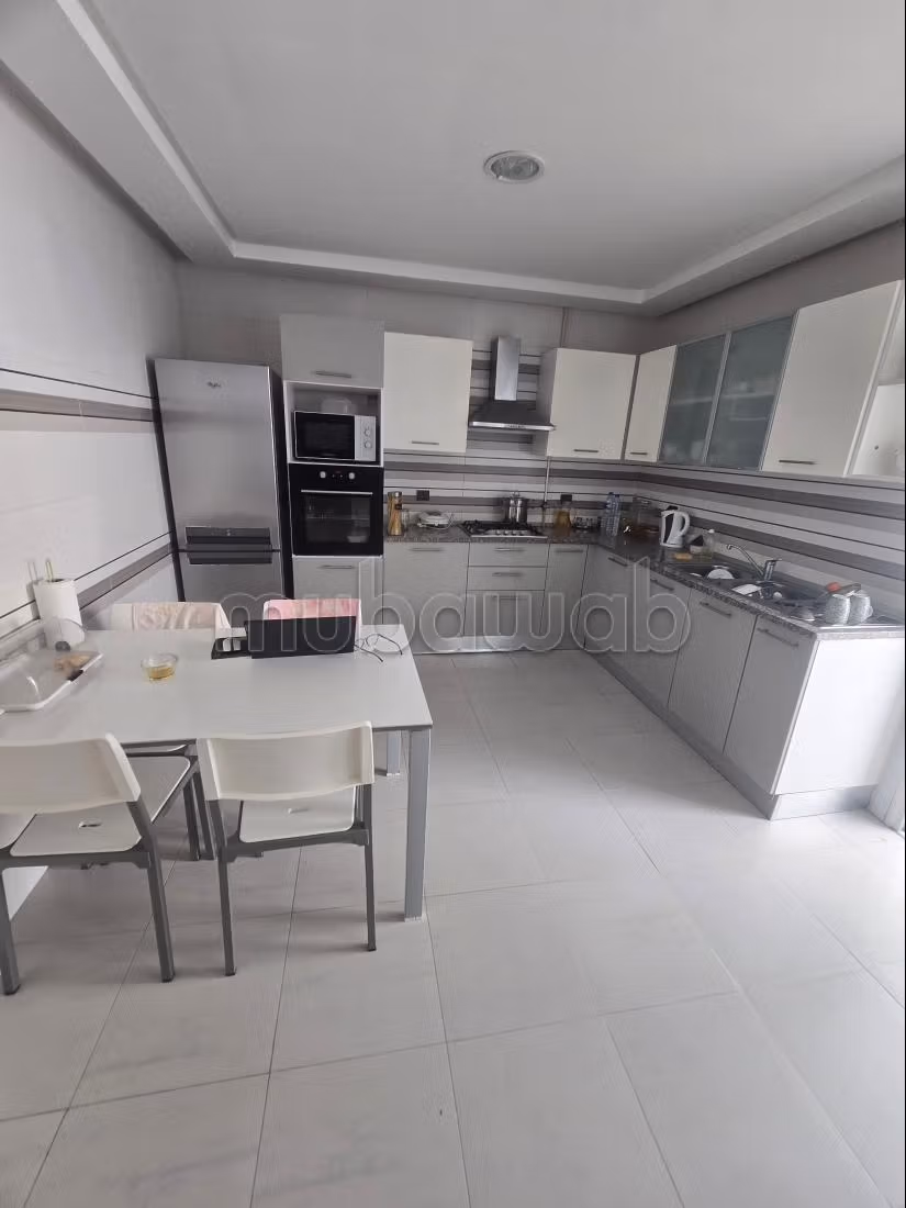 Appartement de haut standing vente