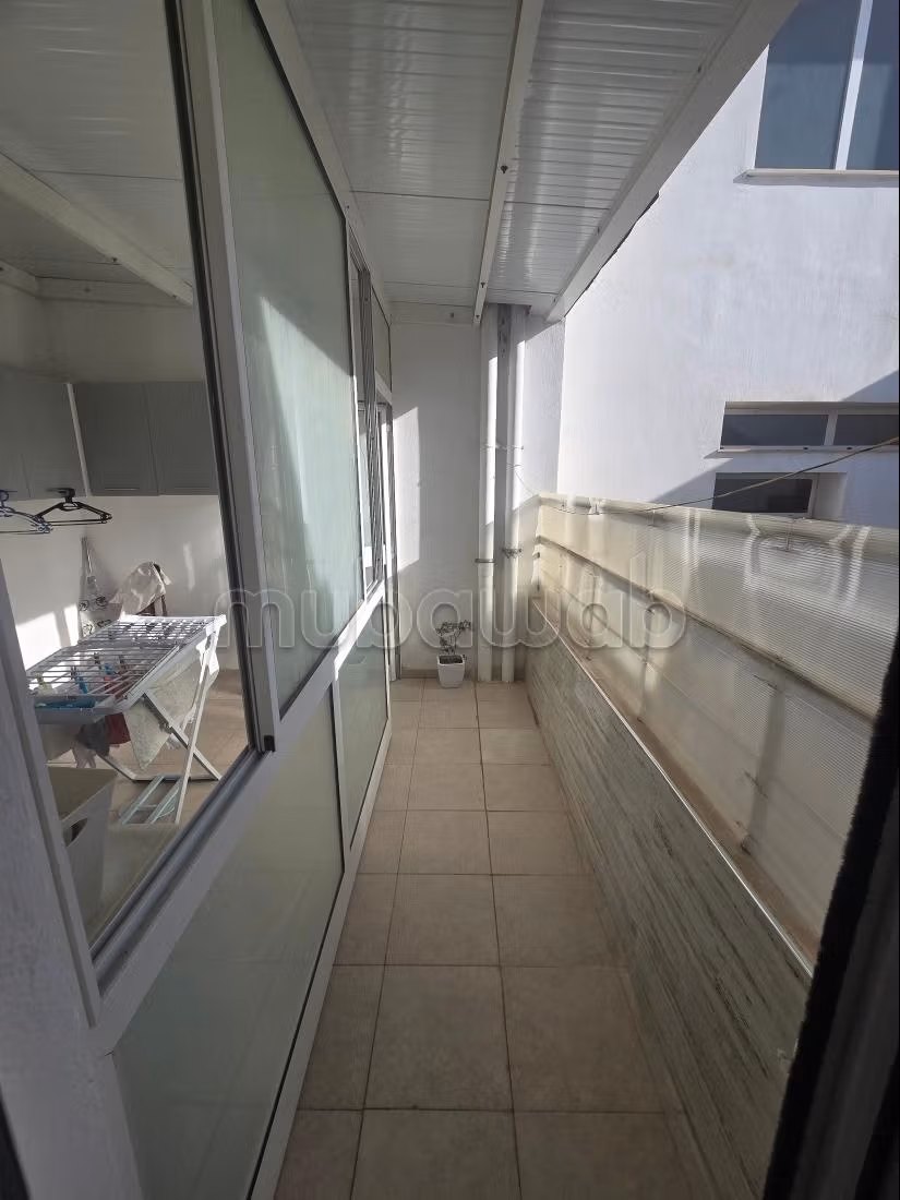 Appartement de haut standing vente