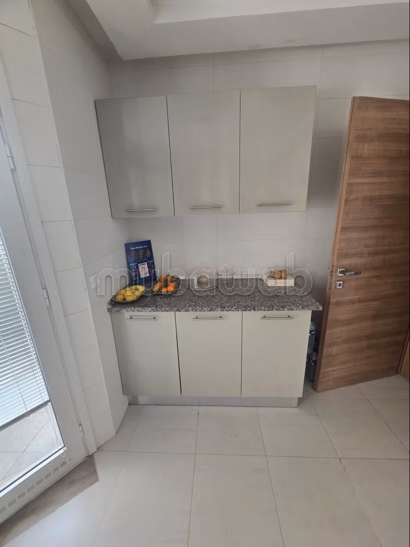Appartement de haut standing vente