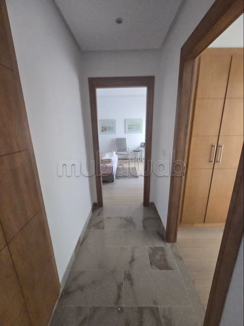 Appartement de haut standing vente