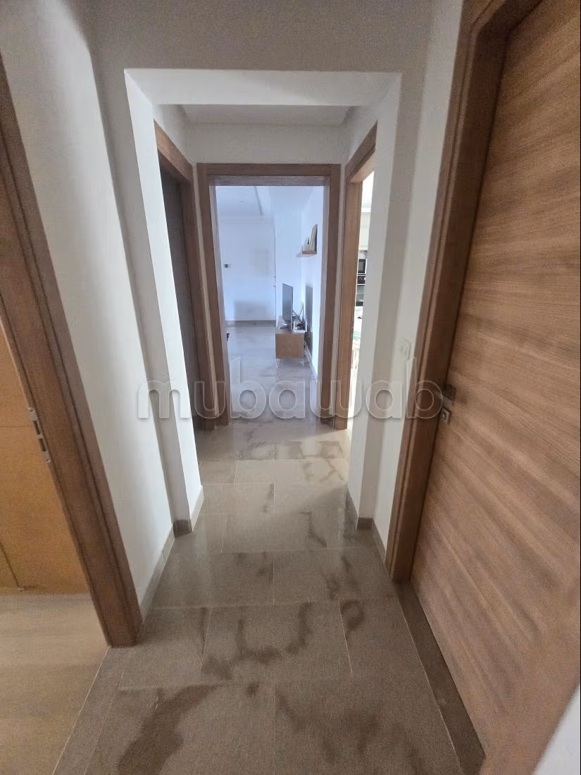 Appartement de haut standing vente