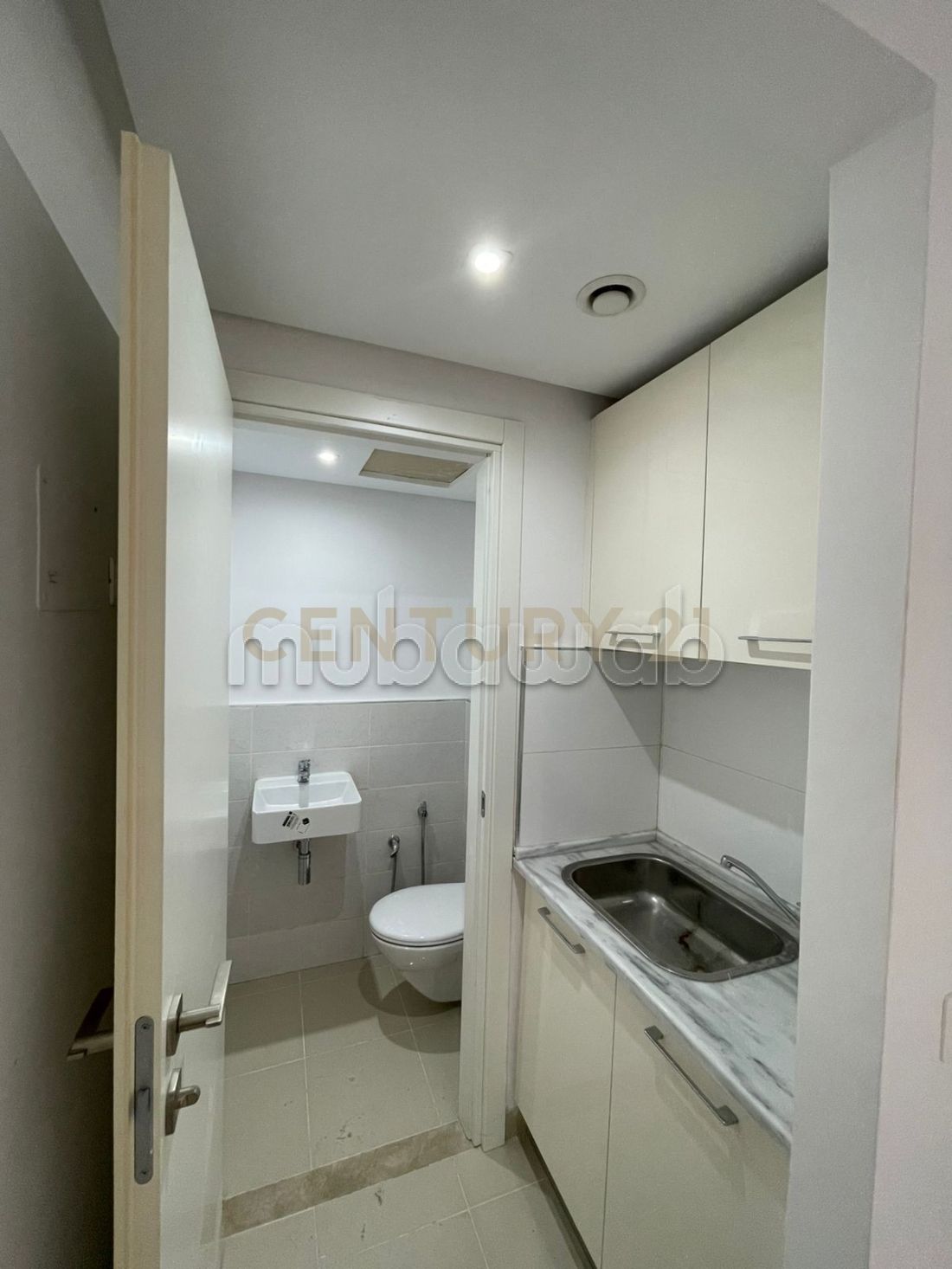 Un bureau H3 Montplaisir