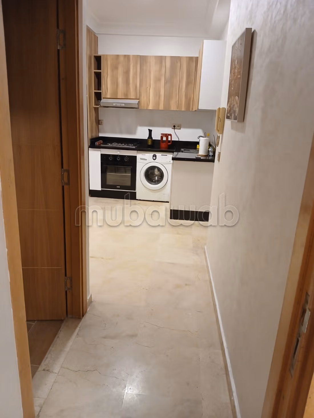 Appartement à Anfa