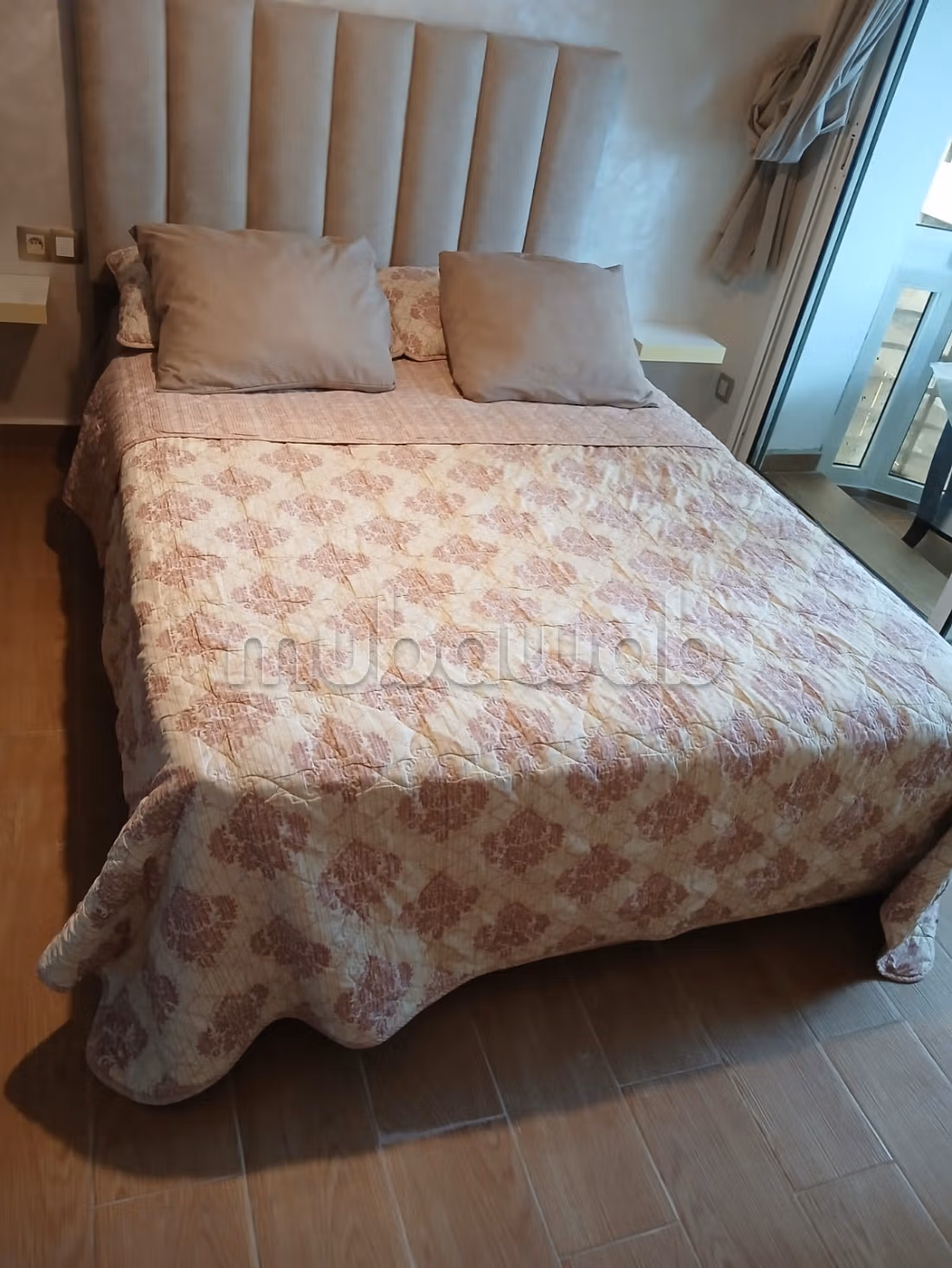 Appartement à Anfa