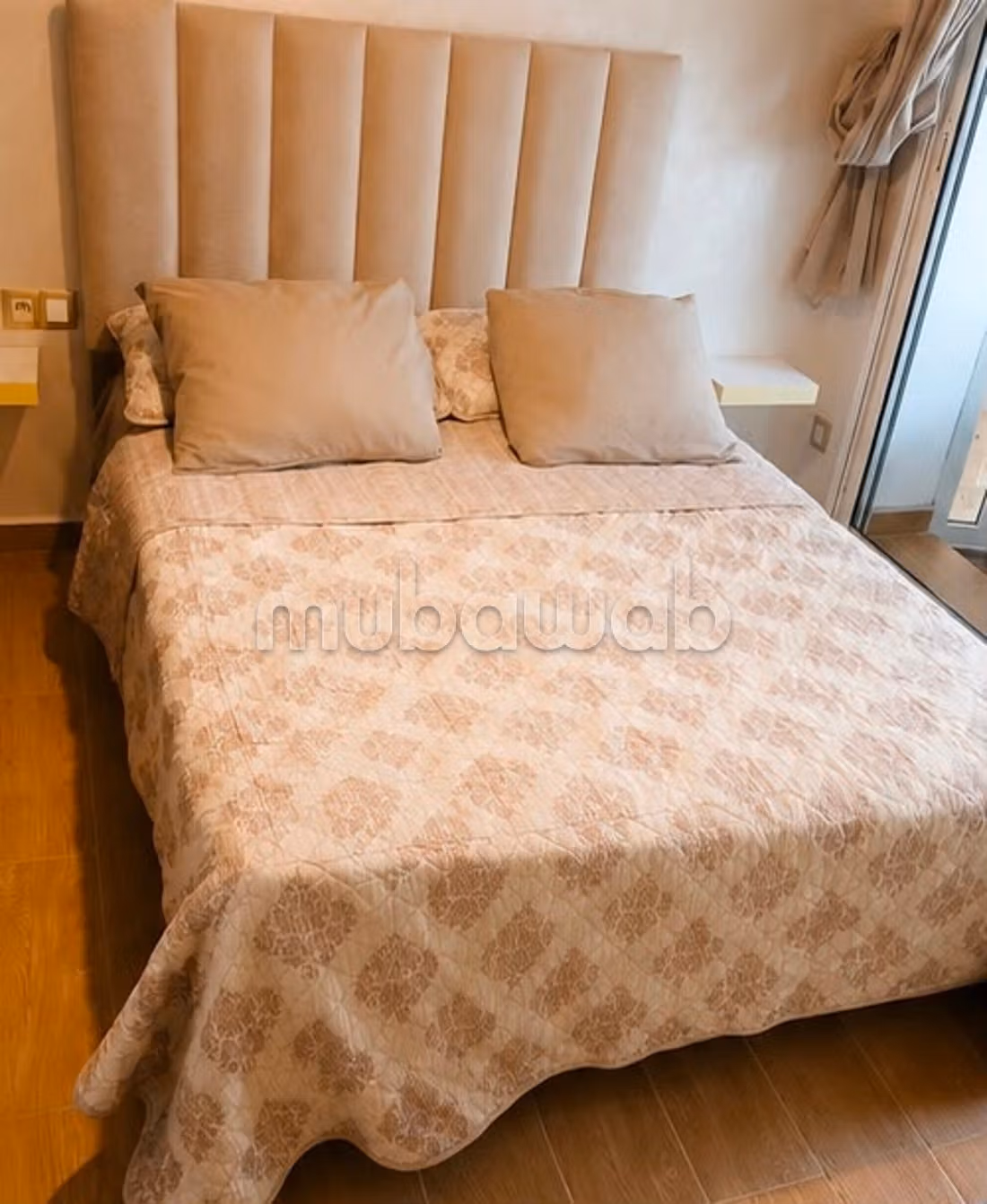 Appartement à Anfa