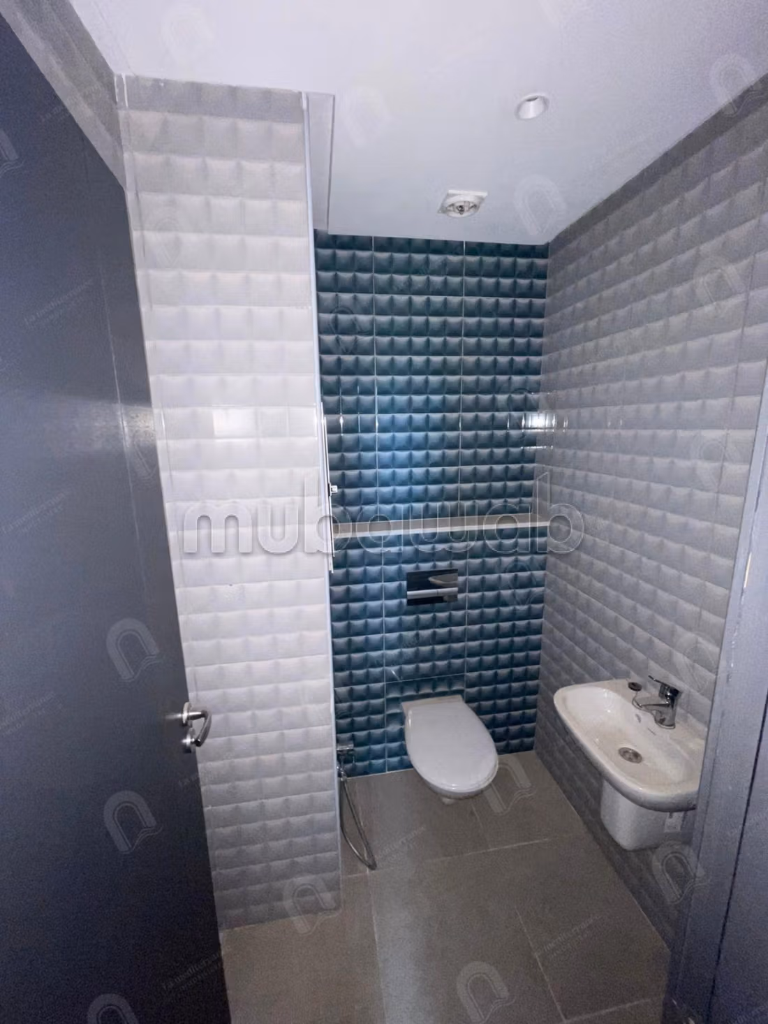 A vendre Bureau H1 au bardo hbib borguiba