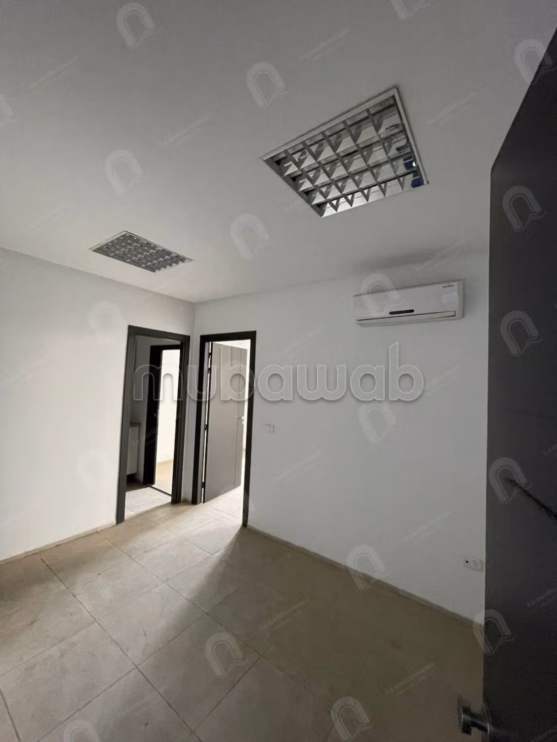 A vendre Bureau H1 au bardo hbib borguiba