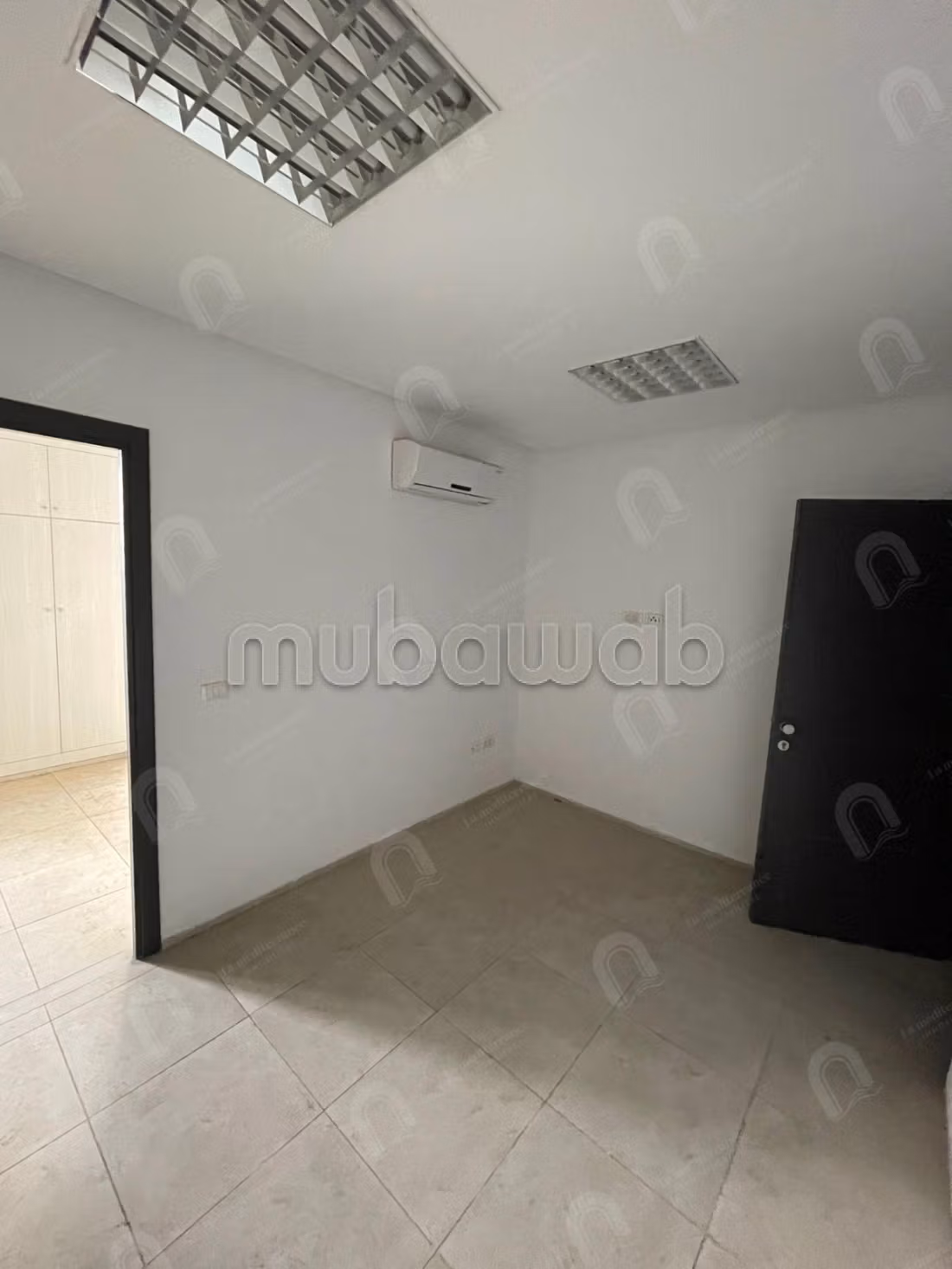 A vendre Bureau H1 au bardo hbib borguiba