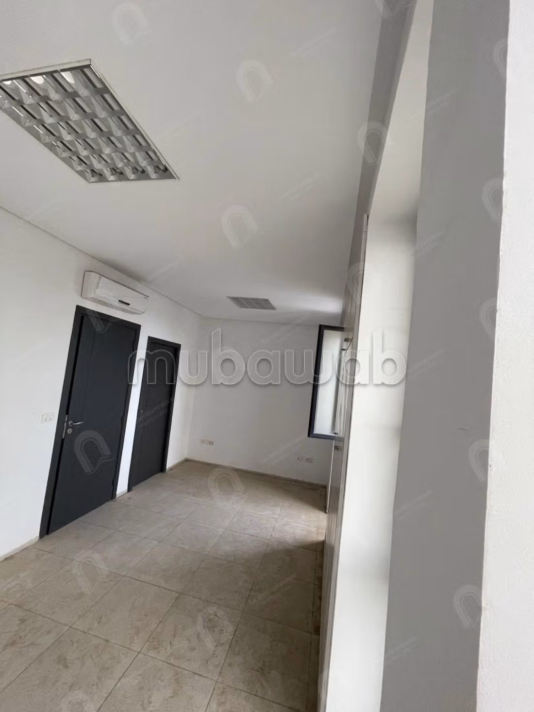 A vendre Bureau H1 au bardo hbib borguiba