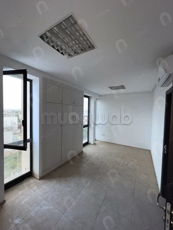 A vendre Bureau H1 au bardo hbib borguiba