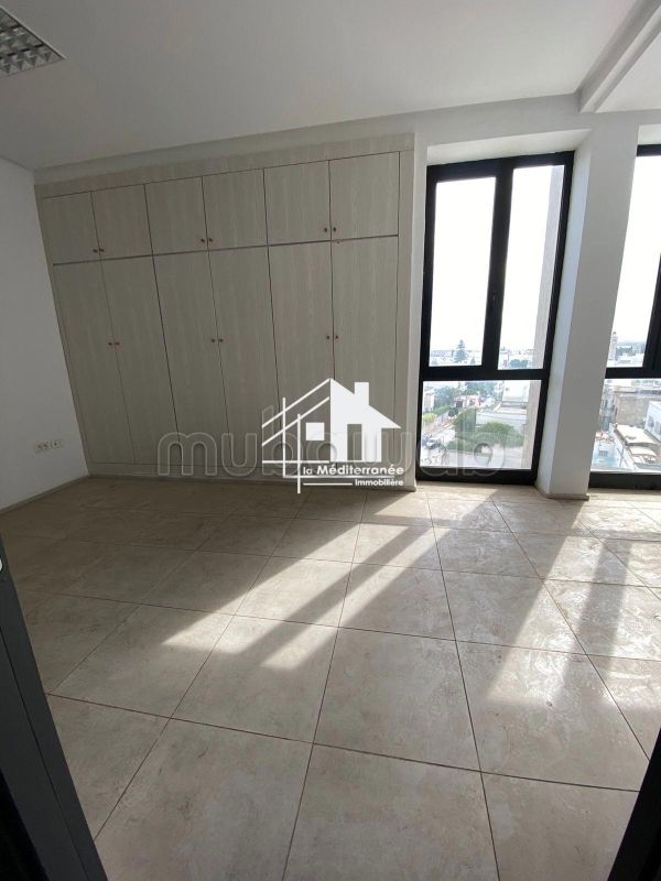 A vendre Bureau H1 au bardo hbib borguiba